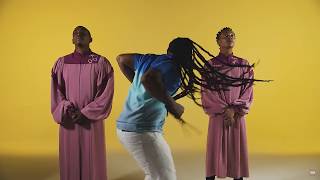 Uncle Reece - 4 These Blessings