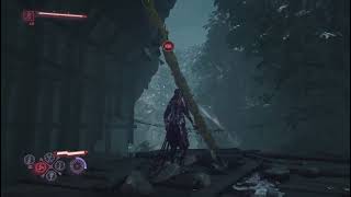 Ninja Gaiden 4 Yakumo Master Ninja Death Wish Untouchable Chapter 6