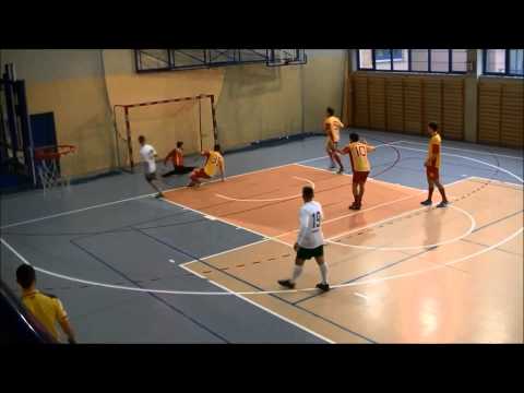 Kacper Kęska - Biznes Liga