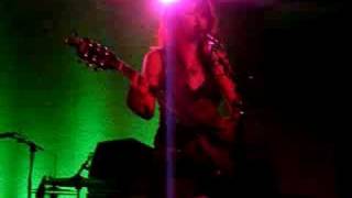 Maria Taylor- Speak Easy (1 of 2)