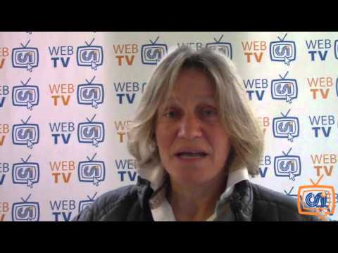 Intervista Atletico Alveare - Laura Bonanomi