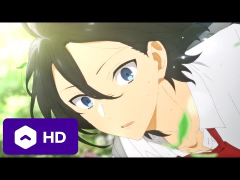 Horimiya- English Subbed Trailer 2