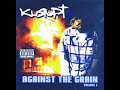06 Kurupt - The Past feat. Dave Hollister