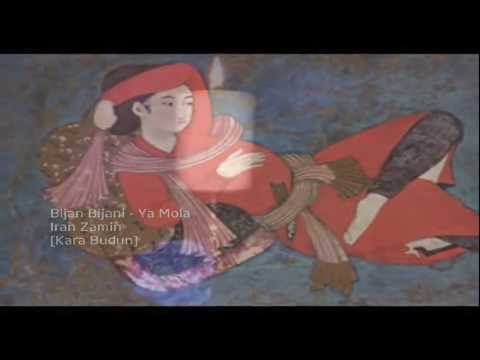 Bijan Bijani - Ya Mola