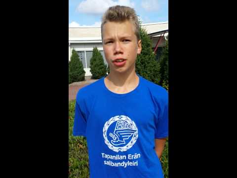 Erä - SC Urbans tunnelmia