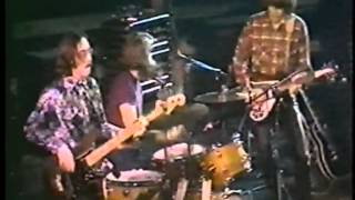 CCR   Tombstone Shadow