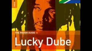 Lucky Dube - You Stand Alone.mp4