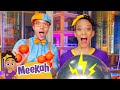 Blippi And Meekah S Amazing Science Adventure Educational Videos For Kids Blippi And Meekah