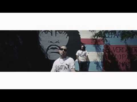 Chris Rivers - My Ghetto ft. Termanology (Official Music Video)