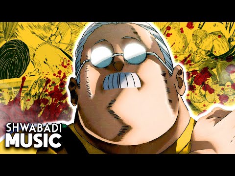 Shwabadi and PESO PETE