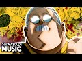 Sakamoto Days Rap Still Got It Shwabadi Ft PE O PETE