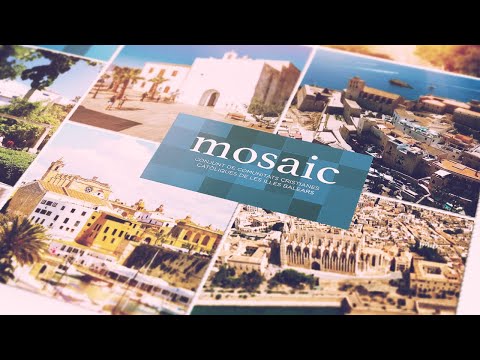 Programa Mosaic (IB3 TV) - 16 de Gener 2022