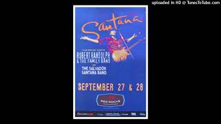 Santana-Wishing It Was Live Red Rocks 2005