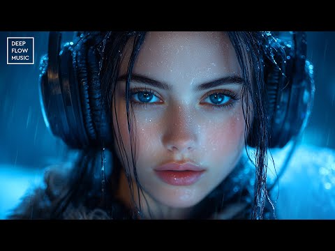 UPLIFTING TRANCE MIX ✨🌠 EMOTIONAL TRANCE 2025