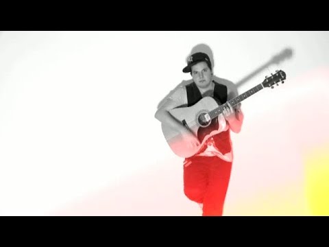 Robin Stjernberg sjunger Från och med du - Idol Sverige (TV4)