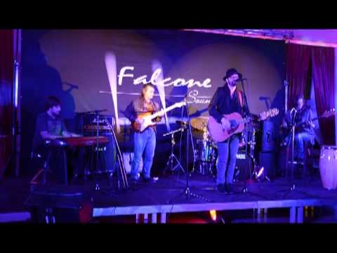 Falcone Jam 06.06.13 -  Rain