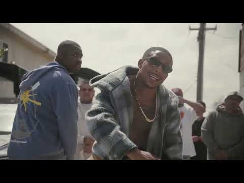 Nhale & Dw Flame - Crash The Party (Official Video)