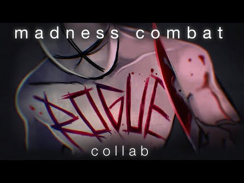 Madness Rogue Collab [Madness Day 2023]