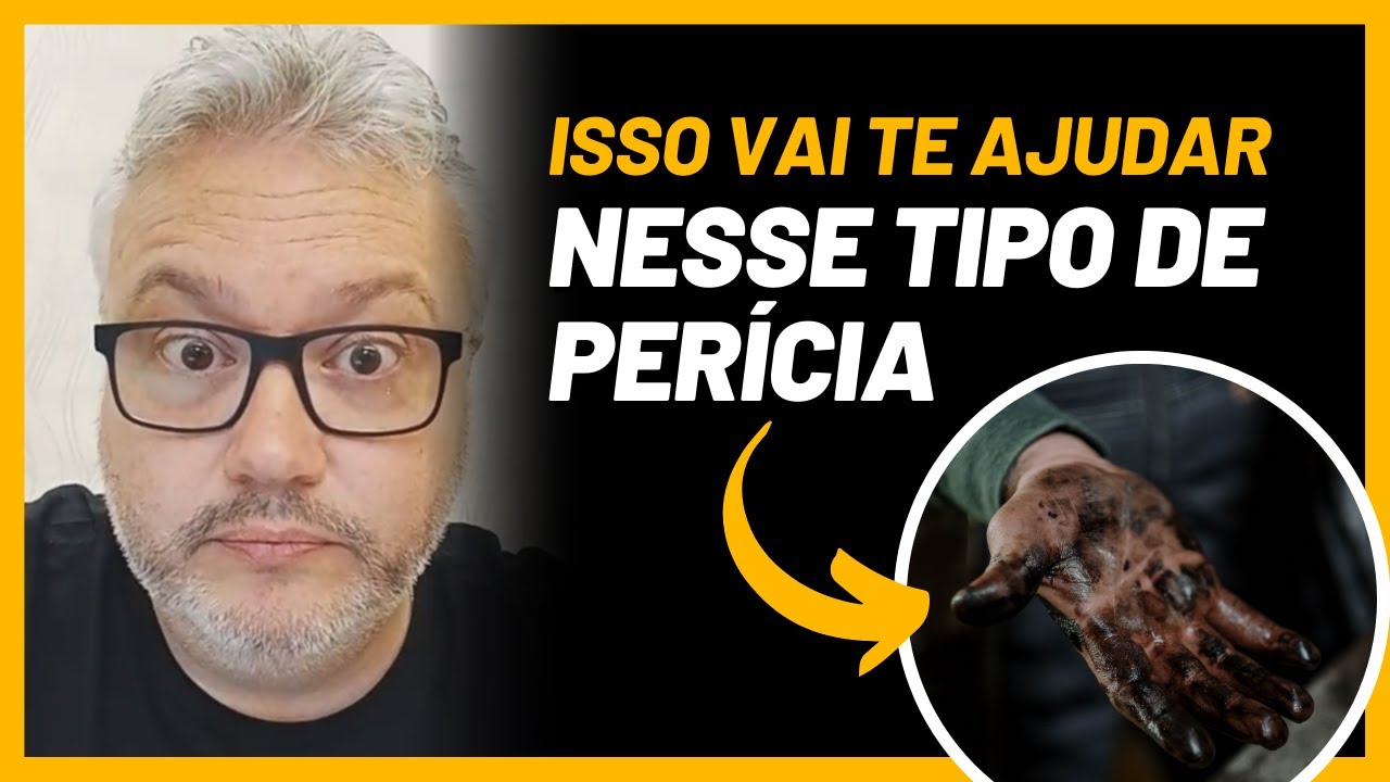 ISSO TE AJUDA A ANALISAR A INSALUBRIDADE POR USO DE GRAXA