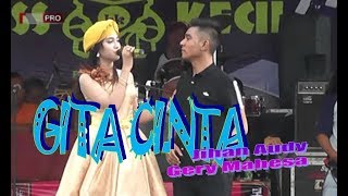 Download lagu Gita Cinta Vocal Jihan Audy Feat Gery Mahesa mp3