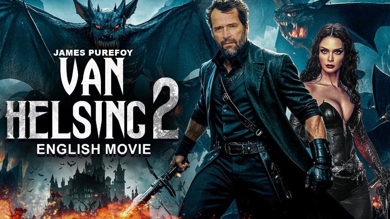Van Helsing 2 (2026) Review: Darkness Never Felt So Real