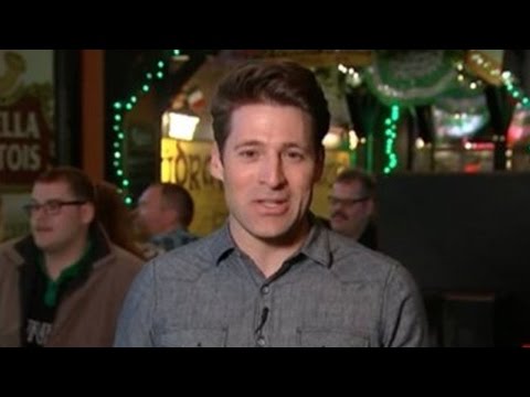 Reporter Accidentally Reveals What’s Wrong With Media (VIDEO)