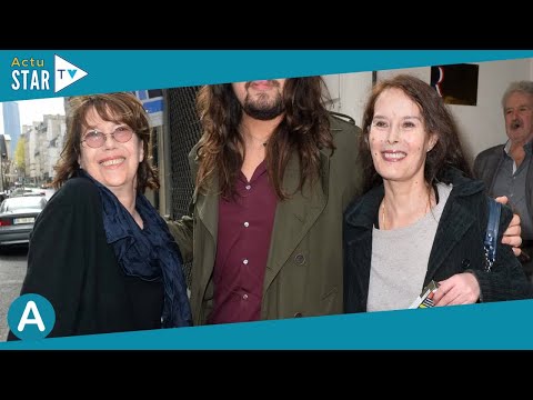 Lulu Gainsbourg proche de Charlotte mais pas de Lou Doillon et Jane Birkin, ses confidences