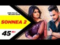 Miss Pooja Ft Millind Gaba | Sohnea 2 (Official Video) | Happy Raikoti | Latest Punjabi Songs 2019