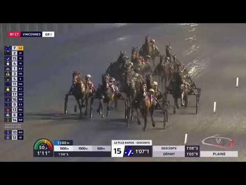 Criterium Continental Gr1 2025 - Liza Josselyn & Jean Michel Bazire 1.10,0 2100m 