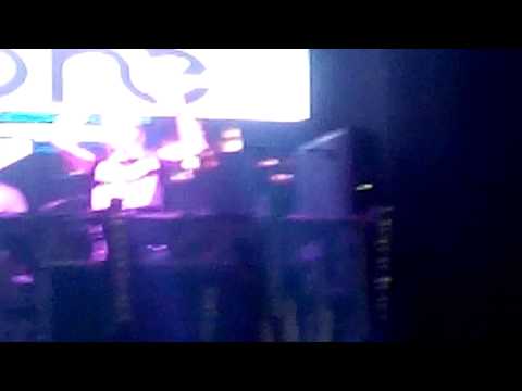 Rave in the river 2014