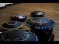 Guda Drums Review. Guda Drums sound models (2020). Comparison demo. (ENG)