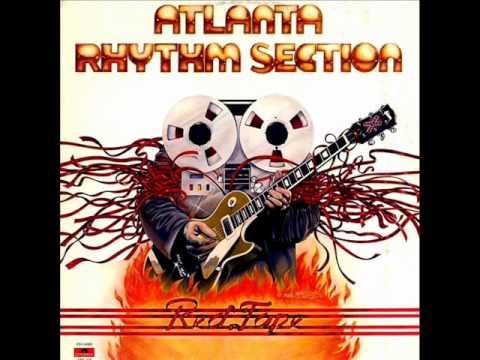 Atlanta Rhythm Section - Shanghied.wmv