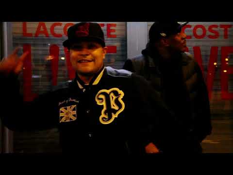 Squingy Ft Exo & Lefty - Money On My Mind (2012 Music Video)