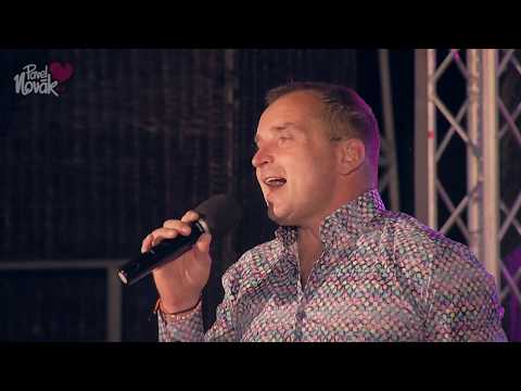 Pavel Novák směs hitů "One Man show"