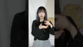 【TikTok】笑っちゃうほどの魅力がありますね
