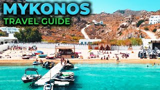 Download lagu Top 10 Things To Do in MYKONOS Greece 2025 mp3