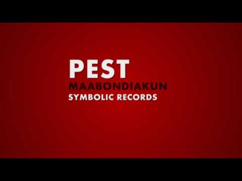 Pest- maabondiakun
