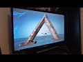Opening And Closing To Atlantis The Lost Impire 2001 UK DVD
