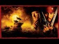 The greatest hits from Hans Zimmer 