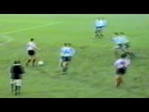 Bury FC Archive: Bury 1 Brentford 1 1990/91