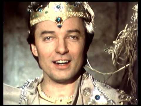 Karel Gott - To musím zvládnout sám (1984)