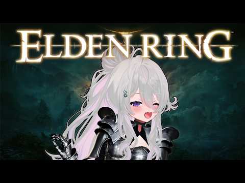[Elden Ring: First playthrough] I beat the first real boss!