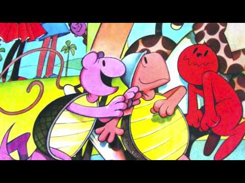 Luiz Melodia - Agulha no Palheiro