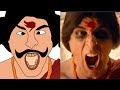 BamBholle Full Video Song Drawing Meme Laxmii Akshay Kumar Viruss Ullumanati