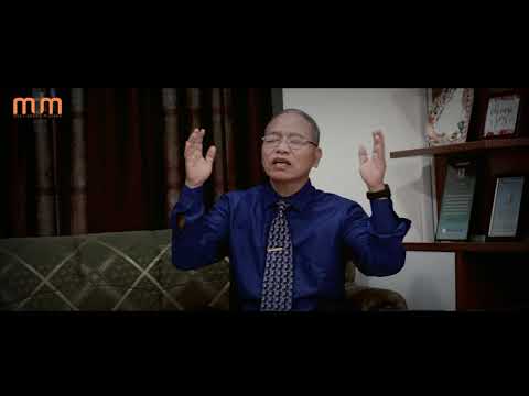 LAWMKIMA COLNEY - ISUA ZARA KA TA (OFFICIAL)