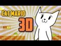 Cat Mario 3D - Level 1 