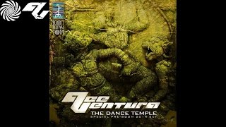 Ace Ventura - THE DANCE TEMPLE MIX  - special pre Boom 2014 set