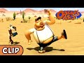 Oscar S Oasis Dancing With Manolo HQ Funny Cartoons