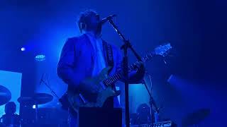 Modest Mouse - Whale Song - Brooklyn Steel 11/22/24