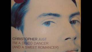 Christopher Just - I'm A Disco Dancer Olav Basoski Remix (1999).wmv